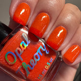 Opal Theory Polish | "Shut up and take my money!"