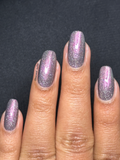 Rain Dance Lacquer | Graveyard Mist