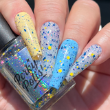 Perky Polish | D’oh!