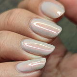 Sweet & Sour Lacquer | Live Like It’s Spring