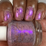 Sweet & Sour Lacquer | Poor Unfortunate Souls