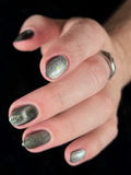 Rain Dance Lacquer | Frozen Forest