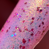 Perky Polish | Sakura