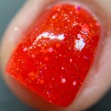 Color Spectrum Polish | More Butter Please