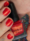 Witchcult Nail Lacquer | Hellooo, It’s Me