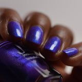 Jen & Berries | Slashing Pumpkins