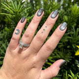 Rain Dance Lacquer | Frozen Forest