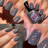 Twinkle Hex Polish | Stone By Day