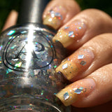 Apocalypse Polish | You're A Diamond