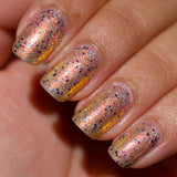 Broken Pixel Polish | The Frizz