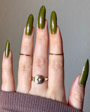 Apocalypse Polish | Joan of Bark