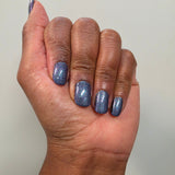 Resistance Polish | Hear the Winter Bird Sing