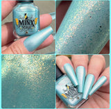 Minx Magic Sugar & Spice