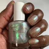 Sweet & Sour Lacquer | Ethereal Wings