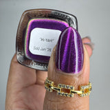 Opal Theory Polish |"Hi-YAH!"