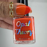 Opal Theory Polish | "Shut up and take my money!"