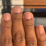 Sweet & Sour Lacquer | Live Like It’s Spring