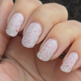 Twinkle Hex Polish | Peppermint