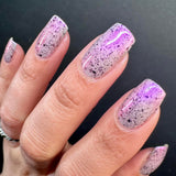 Sweet & Sour Lacquer | Poor Unfortunate Souls