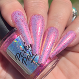 Perky Polish | Sakura