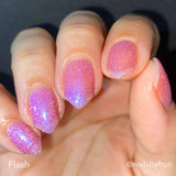 Peculiar Polish | That's Ranunculus!