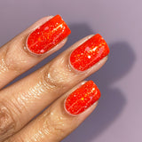 Color Spectrum Polish | More Butter Please