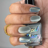 Opal Theory Polish | "Bite my shiny metal ass!"