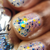 Perky Polish | D’oh!