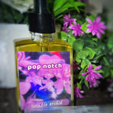 Pop Notch | Twinkle Orchid Cuticle Oil Refill Kit