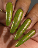 Apocalypse Polish | Joan of Bark