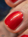 Witchcult Nail Lacquer | Hellooo, It’s Me
