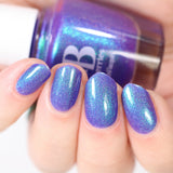 Jen & Berries | Slashing Pumpkins