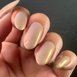 Sweet & Sour Lacquer | Live Like It’s Spring