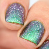 Sweet & Sour Lacquer | Ethereal Wings