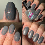 Twinkle Hex Polish | Stone By Day