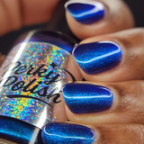 Perky Polish | Witch’s Lagoon