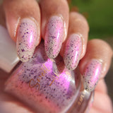 Sweet & Sour Lacquer | Poor Unfortunate Souls