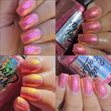 Perky Polish | Sakura