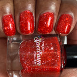 Color Spectrum Polish | More Butter Please