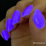 Peculiar Polish | That's Ranunculus!