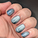 Zo Zo & Co Polish | It Asked Nothing of Me