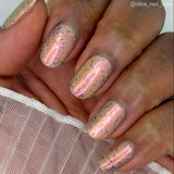Broken Pixel Polish | The Frizz