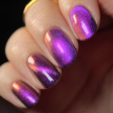 Opal Theory Polish |"Hi-YAH!"
