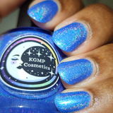 KGMP Cosmetics | Glacial Chill