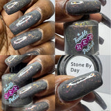 Twinkle Hex Polish | Stone By Day