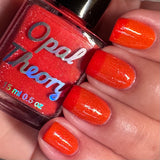 Opal Theory Polish | "Shut up and take my money!"