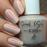 Sweet & Sour Lacquer | Live Like It’s Spring