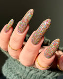 Apocalypse Polish | Holly Jolly