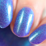 Jen & Berries | Slashing Pumpkins