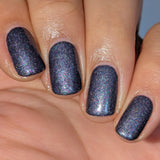 Resistance Polish | Hear the Winter Bird Sing